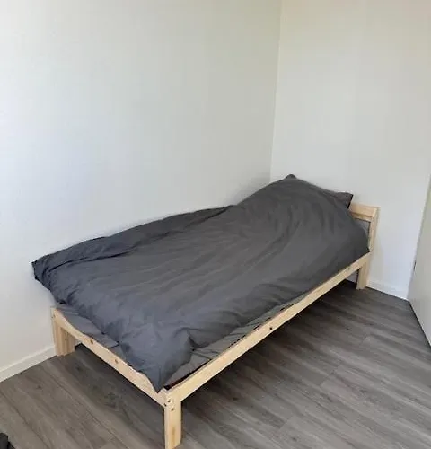 Big House In * Roosendaal