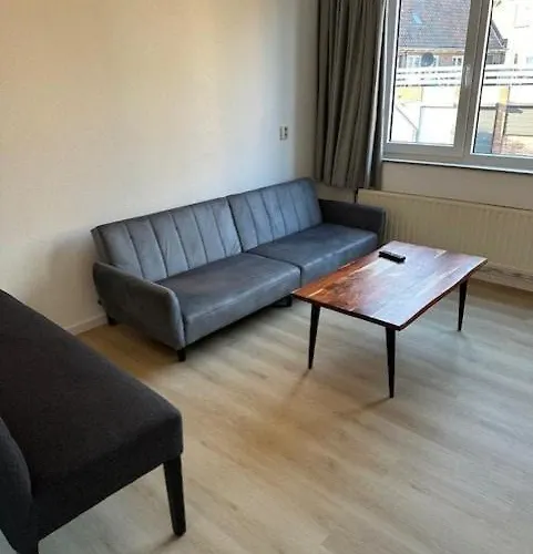 Apartman Big House In *