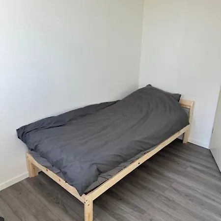 Big House In * Roosendaal