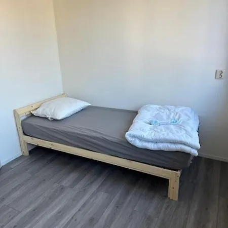 Big House In Apartament