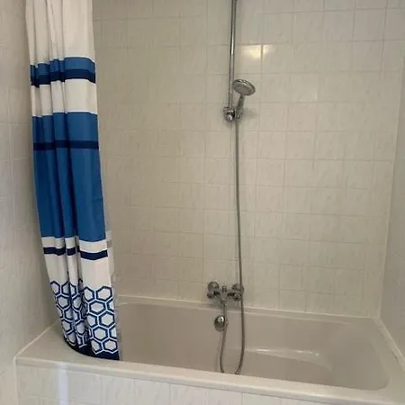 Apartament Big House In *