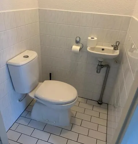 Apartamento Big House In