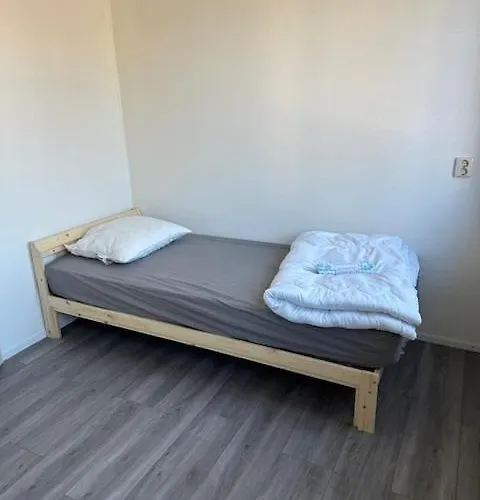 Big House In Apartamento