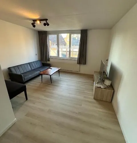 Apartamento Big House In