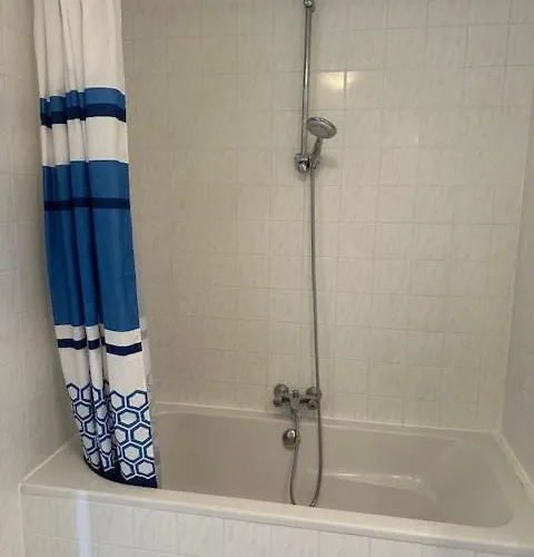 Apartamento Big House In *